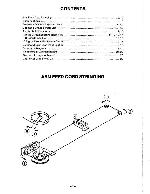 Service manual Fisher MT-730