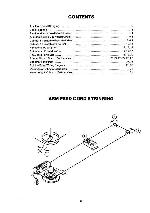 Service manual Fisher MT-750