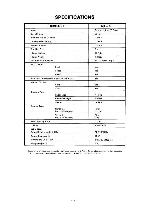 Service manual Fisher MT-750