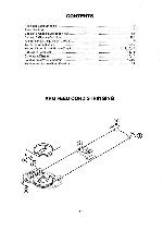 Service manual Fisher MT-M22