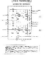 Service manual Fisher TX-300