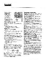 Service manual Fluke 6060A AN