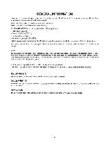 Service manual Fluke PM6681 TIMER COUNTER ANALYSER