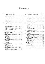 Service manual Fluke PM6685