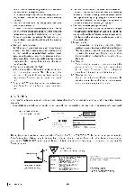 Сервисная инструкция Clarion PU-2253A, PU-2277A