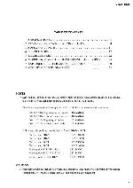 Service manual Fostex D824, D1624 