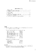 Service manual Fostex PD-6 