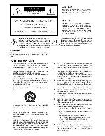 Service manual Fostex PH-50