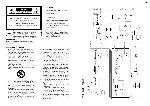 Service manual Fostex VM88 