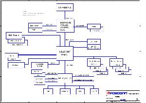 Schematic FOXCONN 661M08 ― Manual-Shop.ru