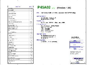 Schematic Foxconn AVENGER ― Manual-Shop.ru