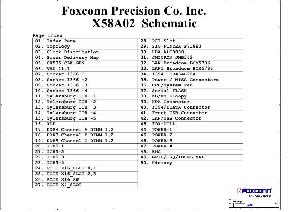Schematic Foxconn FLAMINGBLADE ― Manual-Shop.ru