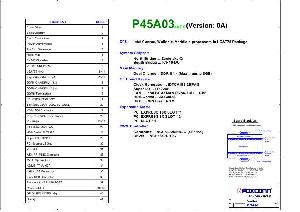 Схема Foxconn P45AL-S ― Manual-Shop.ru