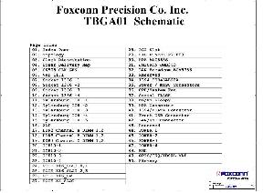 Schematic Foxconn RENAISSANCE ― Manual-Shop.ru