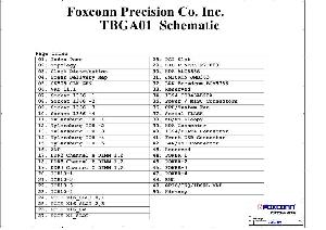 Схема Foxconn RENAISSANCE ― Manual-Shop.ru