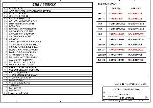 Схема Fujitsu-Siemens AMILO A1640 ― Manual-Shop.ru