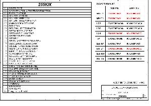 Schematic Fujitsu-Siemens AMILO A1640 A1645 UNIWILL 255KIX ― Manual-Shop.ru