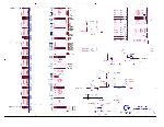 Schematic Fujitsu-Siemens AMILO M6800 QUANTA EF