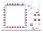 Схема Fujitsu-Siemens AMILO M6800 QUANTA EF