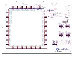 Schematic Fujitsu-Siemens AMILO M6800 QUANTA EF