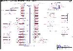 Schematic Fujitsu-Siemens AMILO PRO-V7010 QUANTA EF5