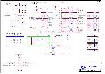 Schematic Fujitsu-Siemens AMILO-PRO V8010 QUANTA EF6