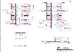 Schematic Fujitsu-Siemens AMILO-PRO V8010 QUANTA EF6