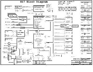 Schematic FUJITSU-SIEMENS AMILO XA3530 ― Manual-Shop.ru