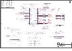 Schematic Fujitsu-Siemens LIFEBOOK N6210 QUANTA AW3