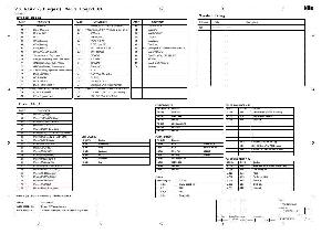 Schematic Fujitsu-Siemens LIFEBOOK S6120 VB161AX GINGER ― Manual-Shop.ru