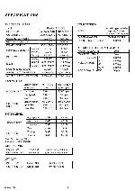 Service manual FUJITSU ABYA36LATN, AOYA36LATL, ABYA45LATN, AOYA45LATL