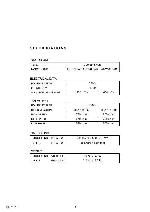 Сервисная инструкция Fujitsu AOYA18LAT3, AOYA24LAT3, AUY12LBAB, AUY14LBAB, AUY18LBAB