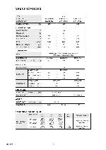 Service manual Fujitsu ARY12, 14, 18FUAD, UUAD, AOY12, 14, 18FSAJ, USAJL