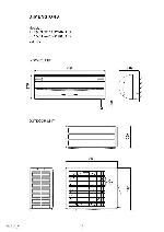 Service manual FUJITSU ASYA07LCC, ASYA09LCC, AOYR07LCC, AOYR09LCC