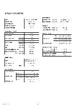 Service manual FUJITSU ASYA12LCC, AOYR12LCC