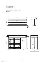 Service manual FUJITSU ASYA12LCC, AOYR12LCC