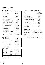 Service manual FUJITSU ASYA18LEC, AOYR18LEC