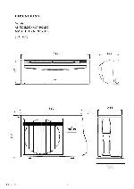 Сервисная инструкция Fujitsu ASYB09LDC, AOYS09LDC, ASYB12LDC AOYS12LDC