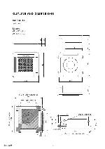 Сервисная инструкция FUJITSU AUY12LBAB, AUY14LBAB