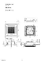 Service manual FUJITSU AUY54LUAS, AOY54LJBYL