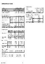 Service manual FUJITSU AUYA36LATN, AUYA45LATN, AOYA36LATL, AOYA45LATL