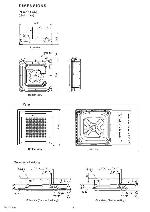 Service manual FUJITSU AUYA36LATN, AUYA45LATN, AOYA36LATL, AOYA45LATL