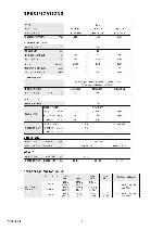 Сервисная инструкция Fujitsu RD-12FA, RD-14UA, RD-18FA, ROD-12FA, ROD-14FA, ROD-18UA