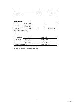 Service manual Fujitsu RD-45FA, UA, RO-45FA, UA