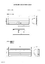 Service manual Fujitsu RSM-7LA, RSM-9LA, RSM-12LA, RSM-18LA, ROM-24LA2