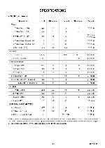 Service manual Funai DBVR-5500, DBVR-5700