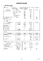 Сервисная инструкция Funai LDD-A2006, LCD-B2006