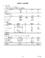 Service manual Funai SYLVANIA LC200SL8