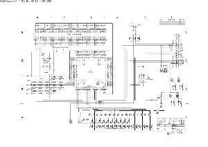 Сервисная инструкция Fusion FCD-240, FCD-245  ― Manual-Shop.ru