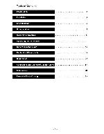 Service manual GE PSS GSS refrigerators series 23", 25",27", 29"